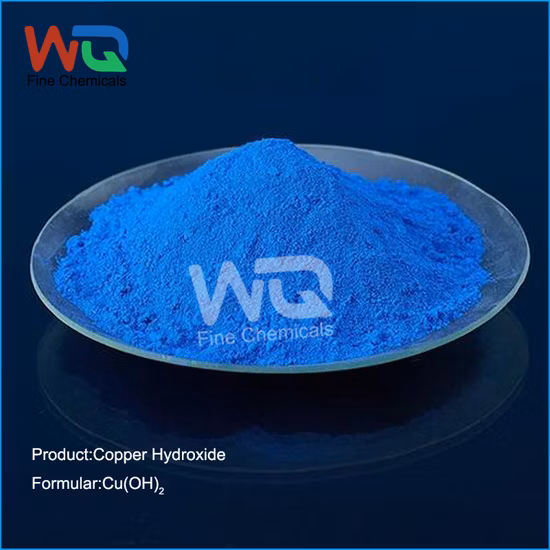 China Factory liefert hochwertiges Cholinhydroxid CAS 123