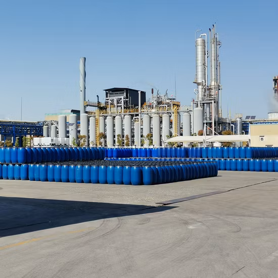 40 % Tetrapropylammoniumhydroxid mit Fabrikpreis CAS 4499